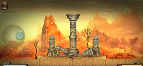 Mines of Mars
