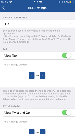 HID Reader Manager(圖6)-速報App