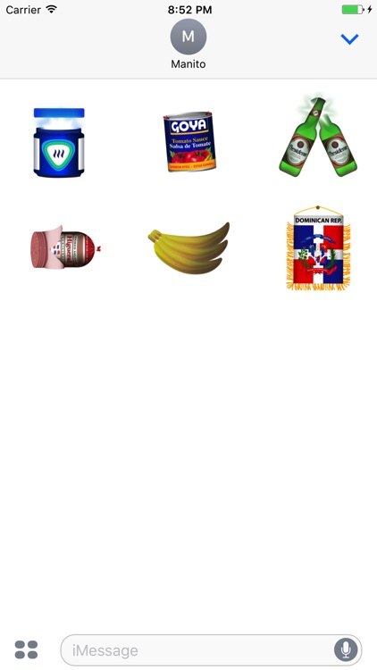 Dominimoji