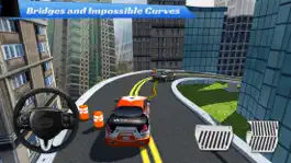 Game screenshot Chained Car Impossible Tracks mod apk