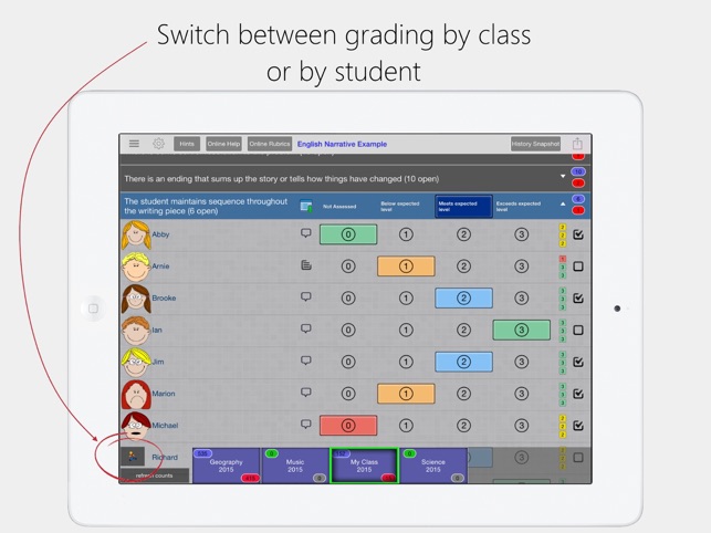 Rubrics VPP(圖4)-速報App