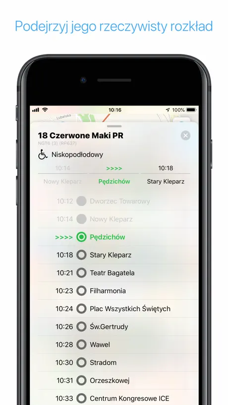 Kraków pod ręką