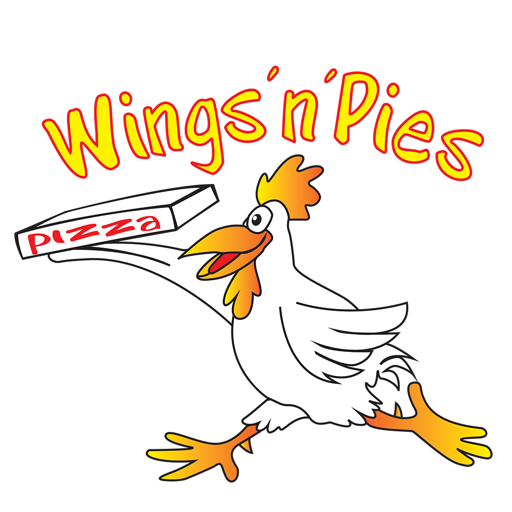 Wings And Pies Groton