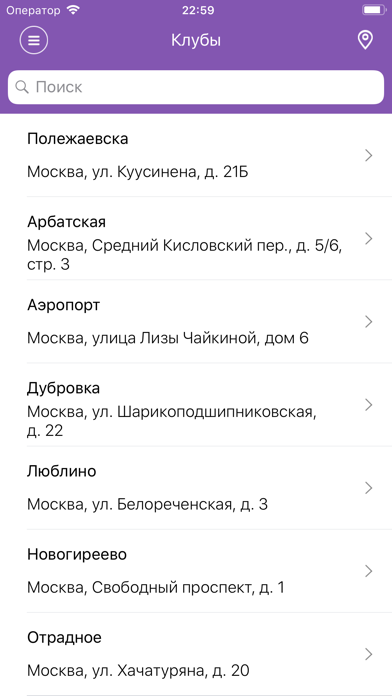 Студия Ирбис screenshot 2