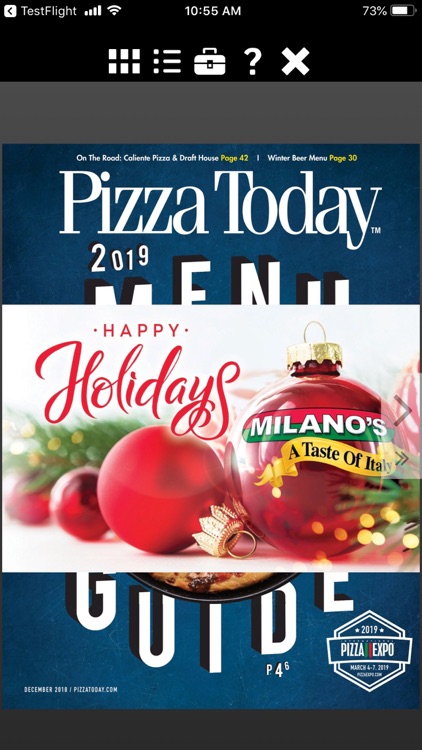 Pizza Today Mag screenshot-3