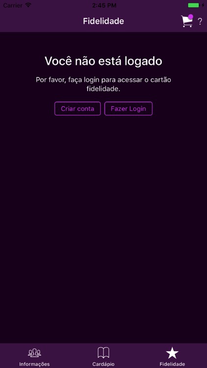 Container Gourmet - Caicó