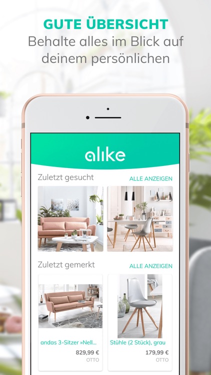alike | Furniture Image Search screenshot-4