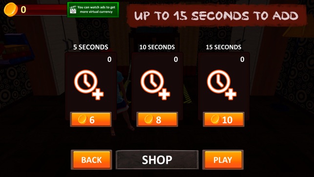 House Escape For 60 Seconds(圖3)-速報App