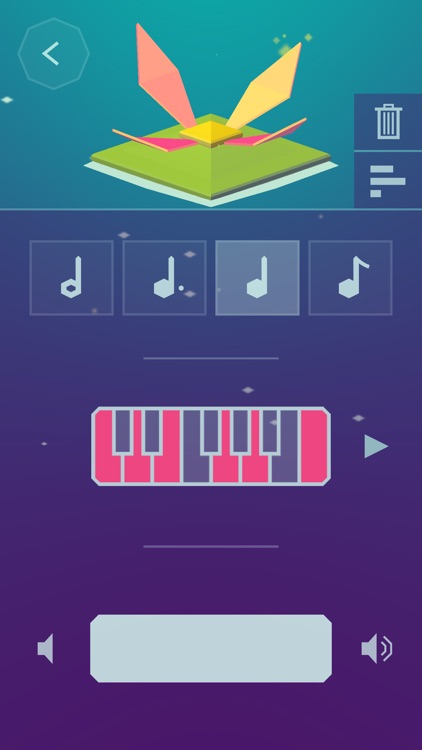 Lily - Playful Music Creation screenshot-3