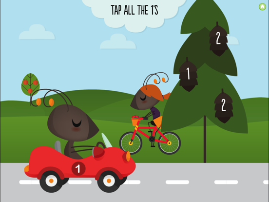 Screenshot #6 pour Counting Ants