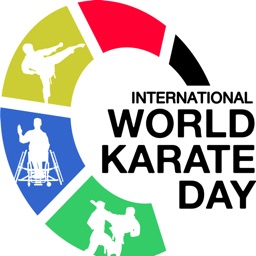 Worldkarateday2017