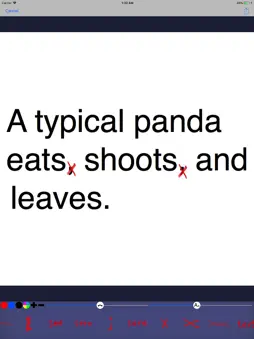 Grammar Snob 2 screenshot 3