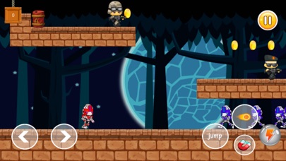 Battle of Robots Adventure screenshot 2