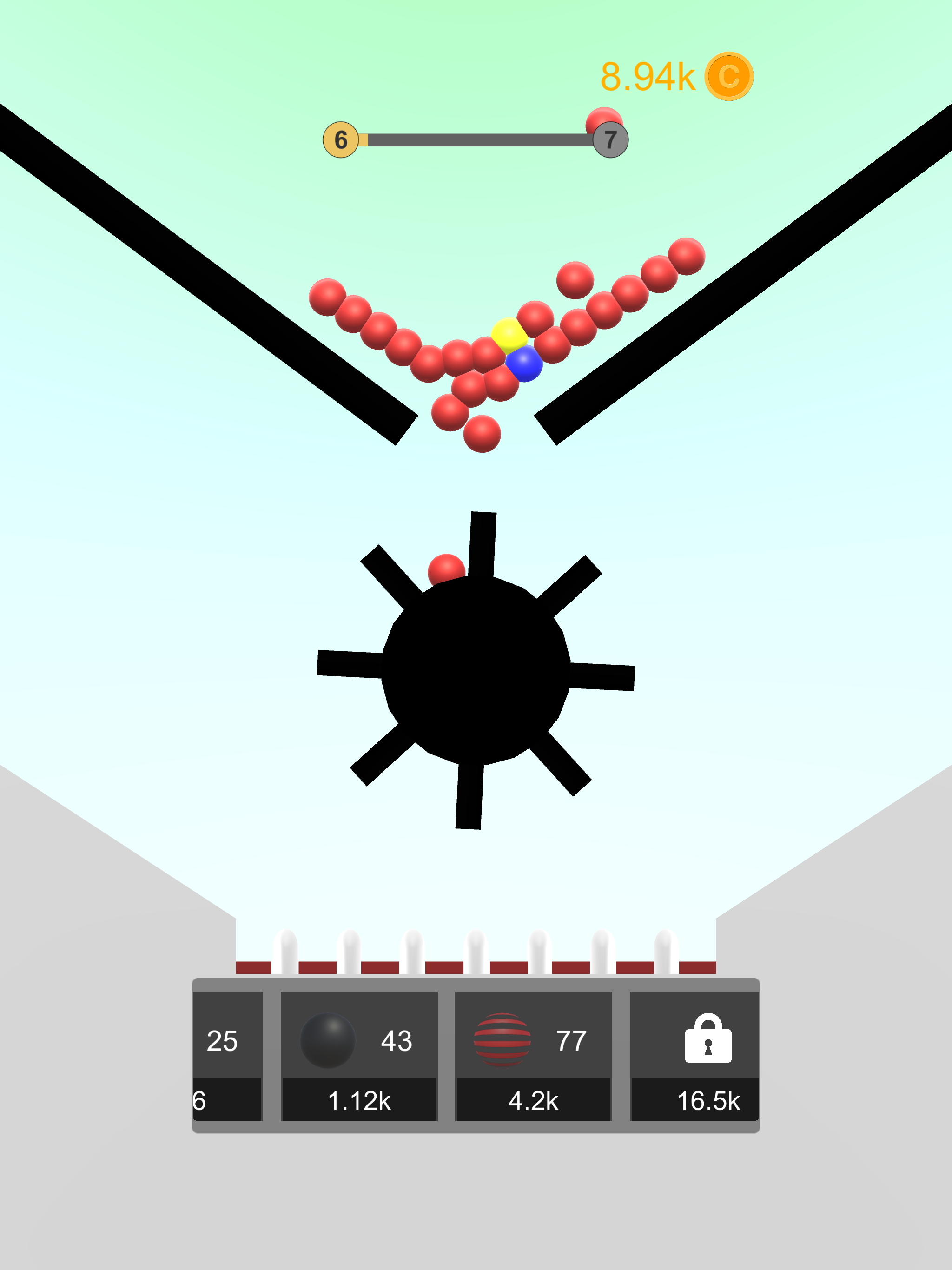 Idle Physics screenshot 10
