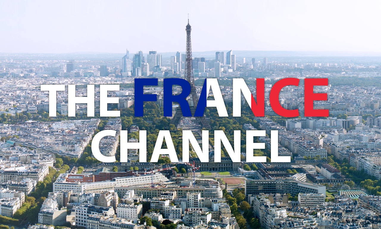 The France Channel