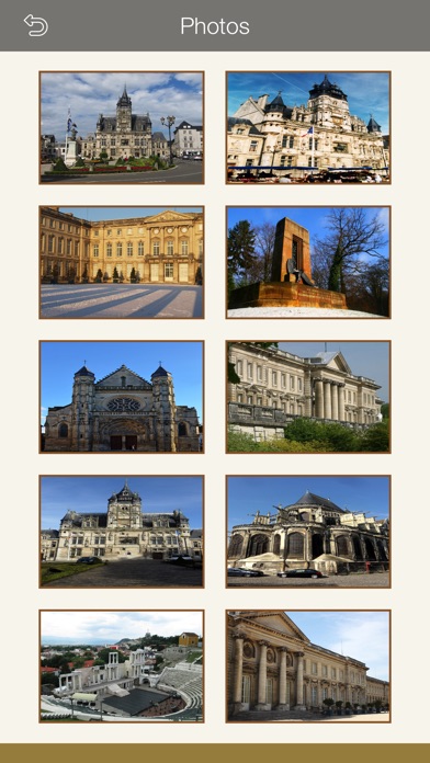 Compiegne Things To Do screenshot 4