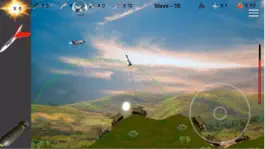 Game screenshot Nuclear Bomber Full hack