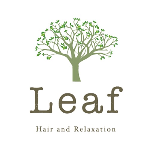 Leaf（リーフ）