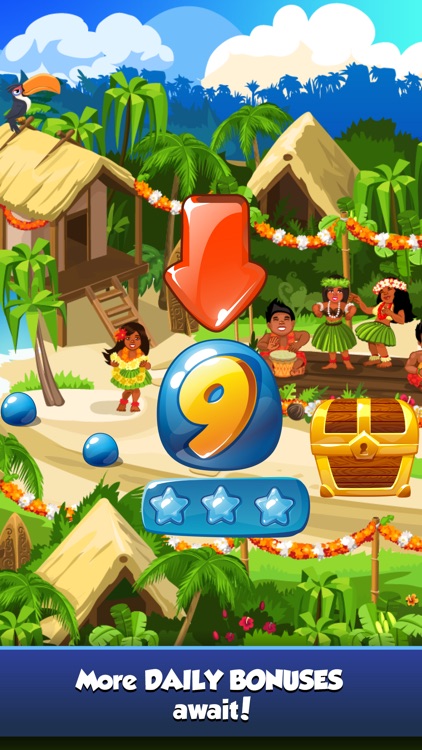 Slots Journey 2