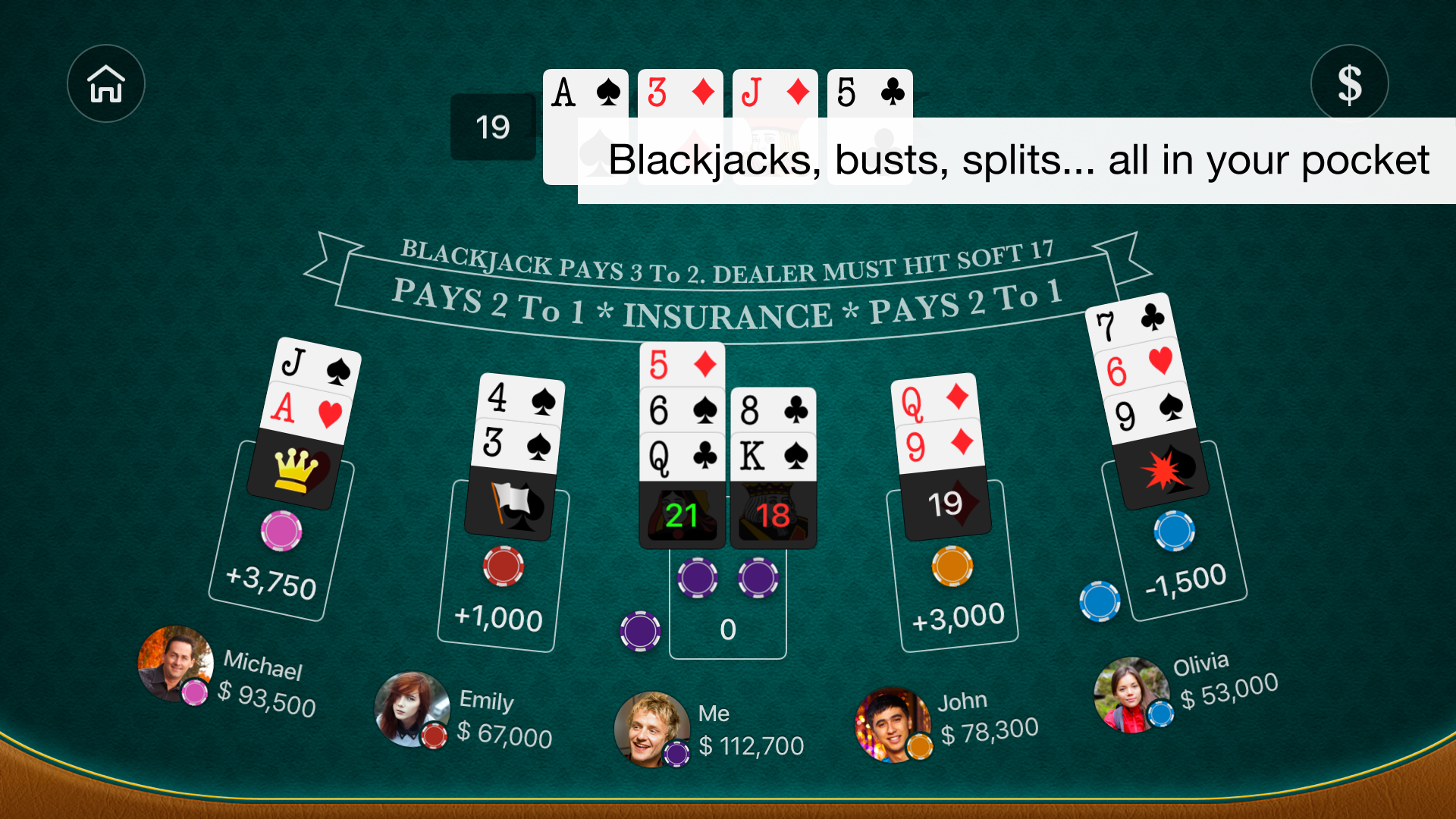 Casino 42