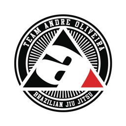 Andre Oliveira BJJ