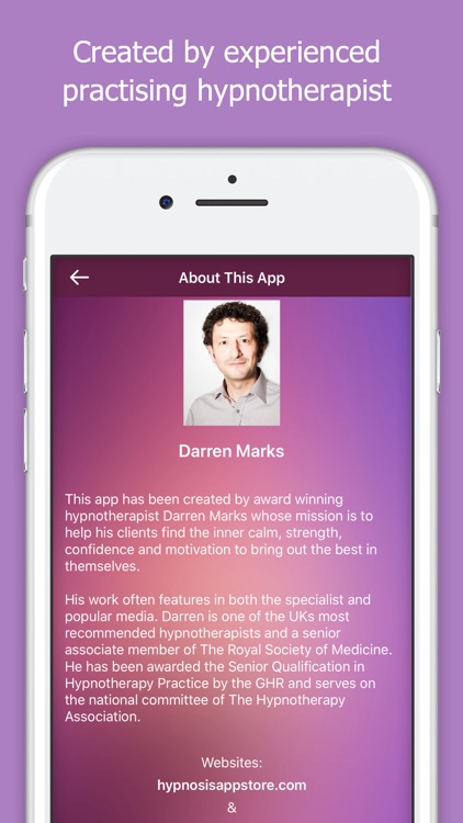 Access Inner Power Journey screenshot-4