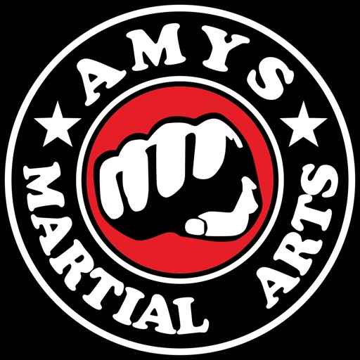 AMYS Martial Arts icon