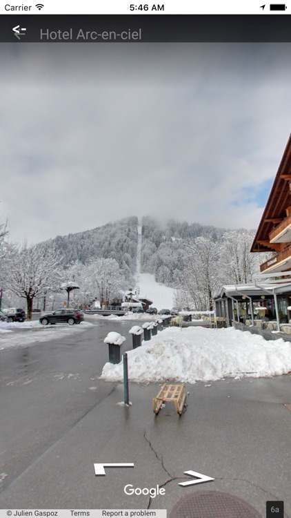 VR Guide: Swiss Alps screenshot-4