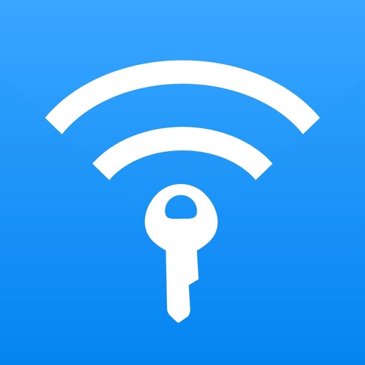 wifi钥匙-万能的wifi钥匙管家