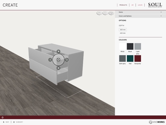 Screenshot #4 pour Create Wall Planner