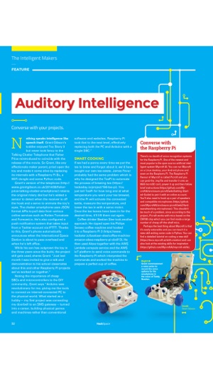 HackSpace magazine(圖2)-速報App