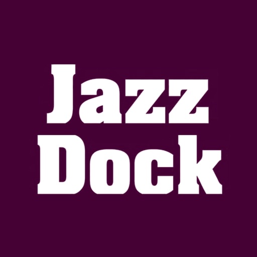 Jazz Dock Icon