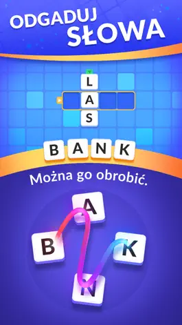 Game screenshot Słowo Mania mod apk