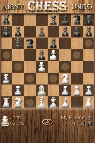 Chess Primeのおすすめ画像1