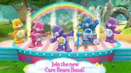 Game screenshot Care Bears Music Band mod apk
