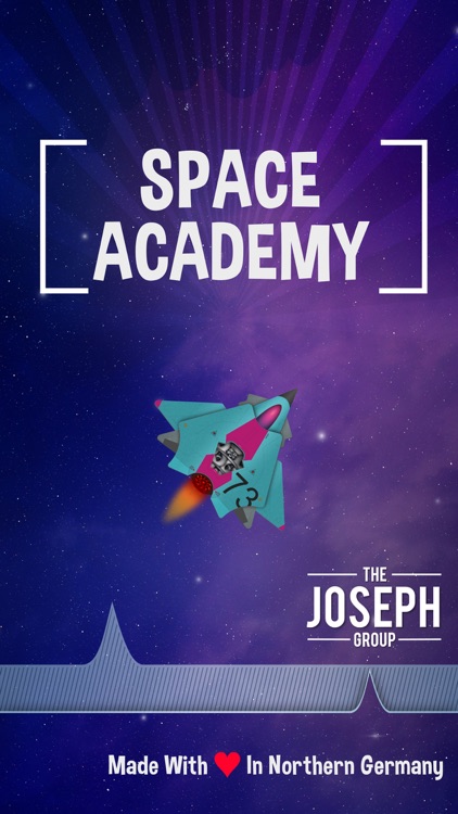 Space Academy screenshot-4