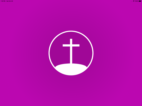 Screenshot #4 pour Names of God - OT & NT