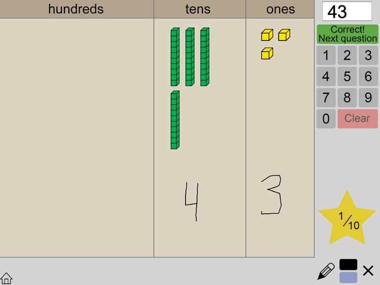 Place Value - School Edition screenshot-3