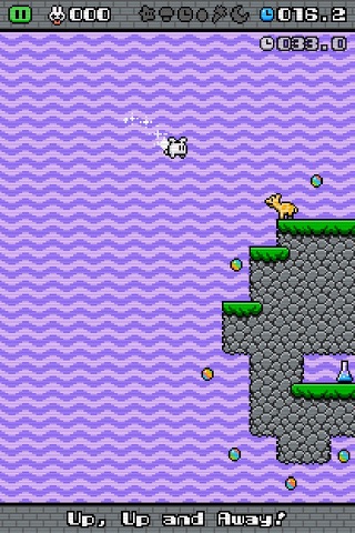 Run Jump Die screenshot 3