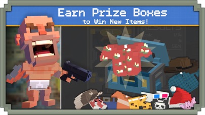 Guns Royale Screenshot 4