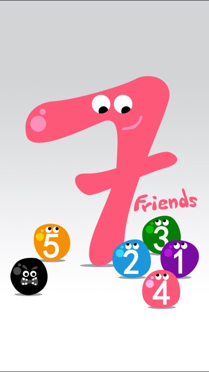 7 Friends