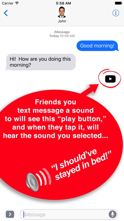 CLIPish Sounds screenshot-3