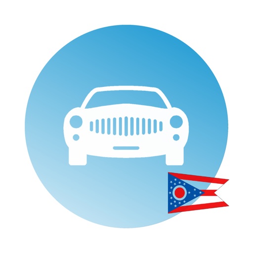 Ohio BMV Study Guide icon