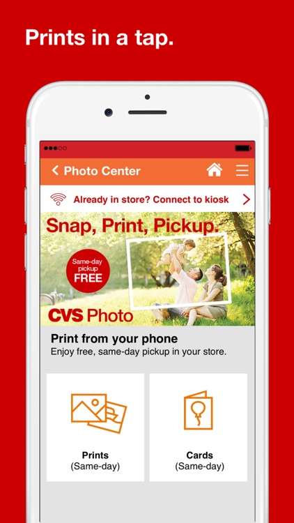 CVS Pharmacy screenshot-4