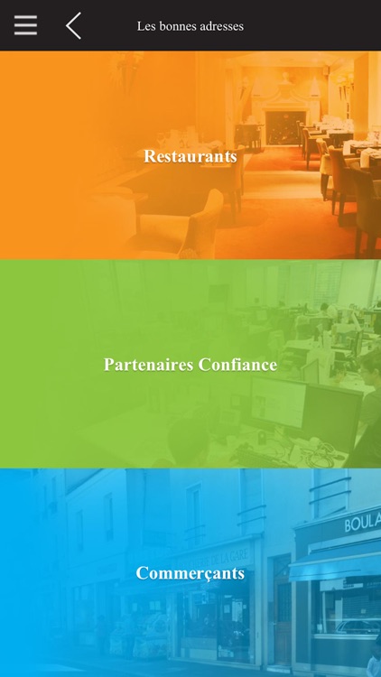 BIEN VIVRE A MIRIBEL screenshot-4