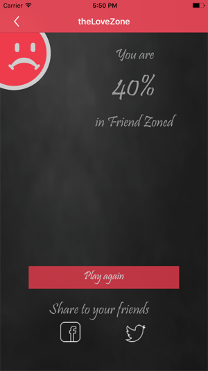 Friends Zone(圖3)-速報App