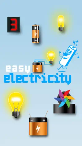 Game screenshot Easy Electricity mod apk