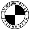 SV Hertha 1911 Buschhoven