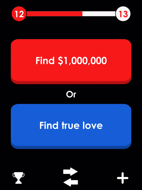 Screenshot #4 pour Choice.io