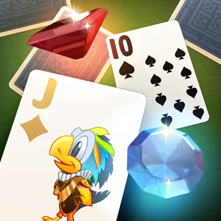 Jewel Solitaire Cheats